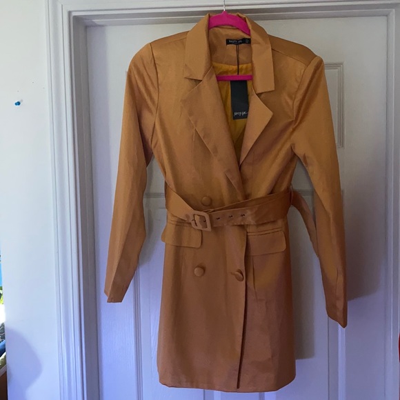 Blazer Dress - Picture 1 of 1